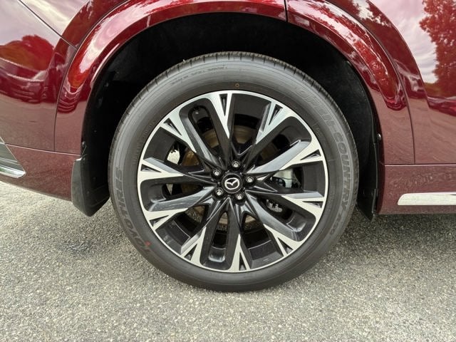 2026 Mazda Mazda CX-90 3.3 Turbo S Premium Plus AWD