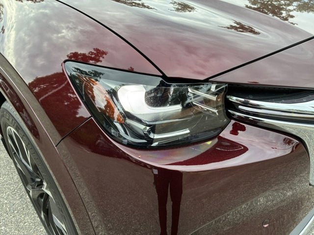 2026 Mazda Mazda CX-90 3.3 Turbo S Premium Plus AWD