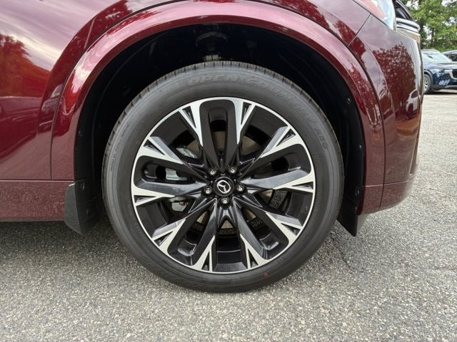 2026 Mazda Mazda CX-90 3.3 Turbo S Premium Plus AWD
