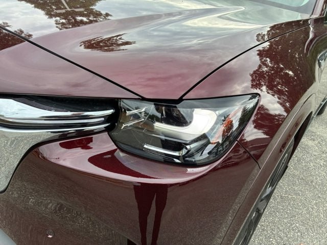 2026 Mazda Mazda CX-90 3.3 Turbo S Premium Plus AWD
