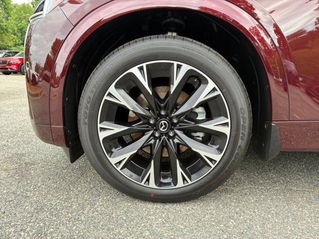 2026 Mazda Mazda CX-90 3.3 Turbo S Premium Plus AWD