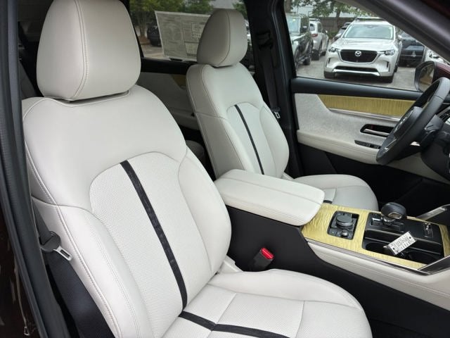 2026 Mazda Mazda CX-90 3.3 Turbo S Premium Plus AWD