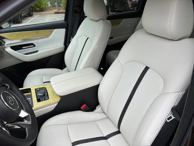2026 Mazda Mazda CX-90 3.3 Turbo S Premium Plus AWD