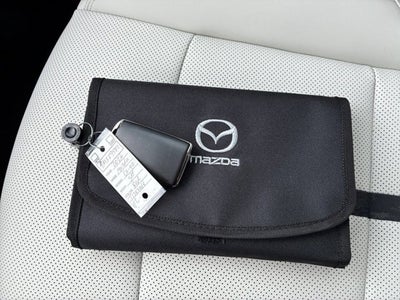 2026 Mazda Mazda CX-90 3.3 Turbo S Premium Plus AWD