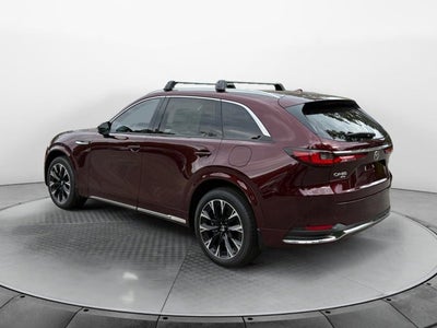 2026 Mazda Mazda CX-90 3.3 Turbo S Premium Plus AWD