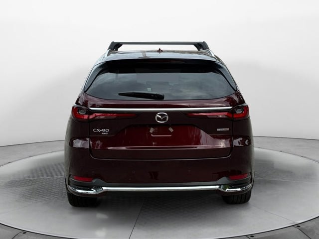 2026 Mazda Mazda CX-90 3.3 Turbo S Premium Plus AWD