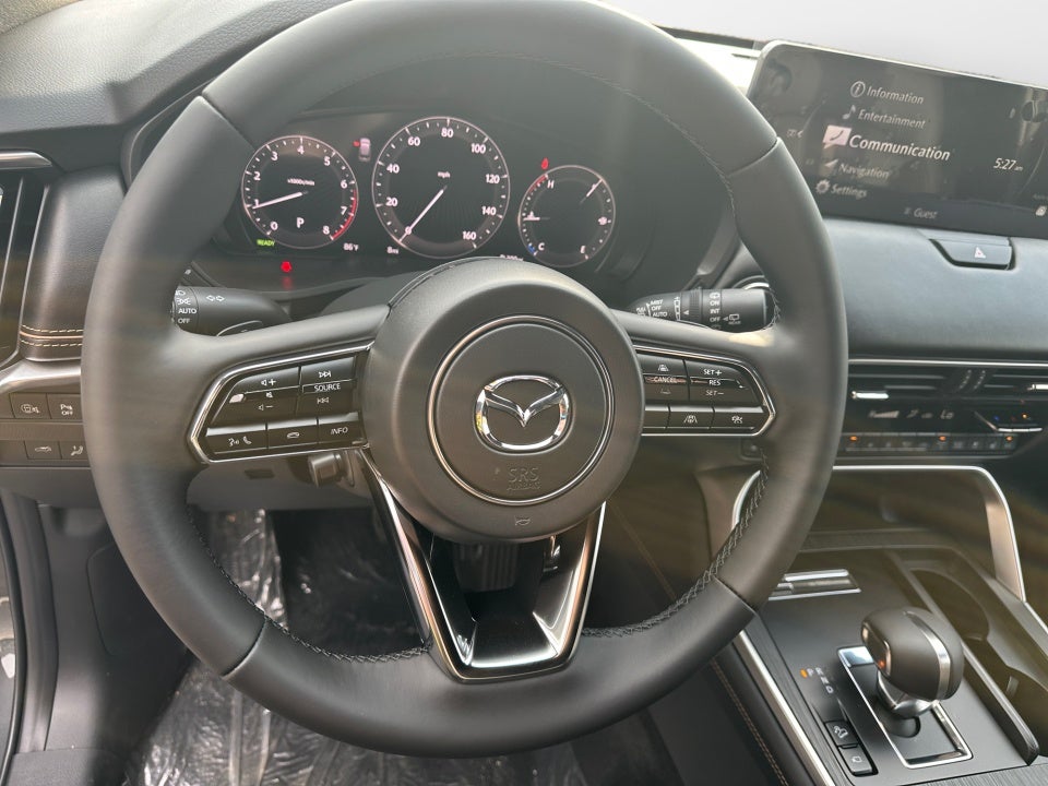 2026 Mazda Mazda CX-90 3.3 Turbo S Premium Plus