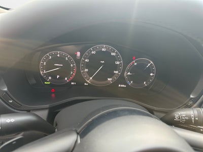 2026 Mazda Mazda CX-90 3.3 Turbo S Premium Plus