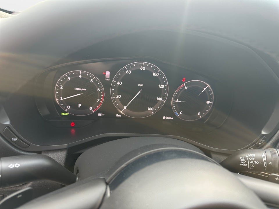 2026 Mazda Mazda CX-90 3.3 Turbo S Premium Plus