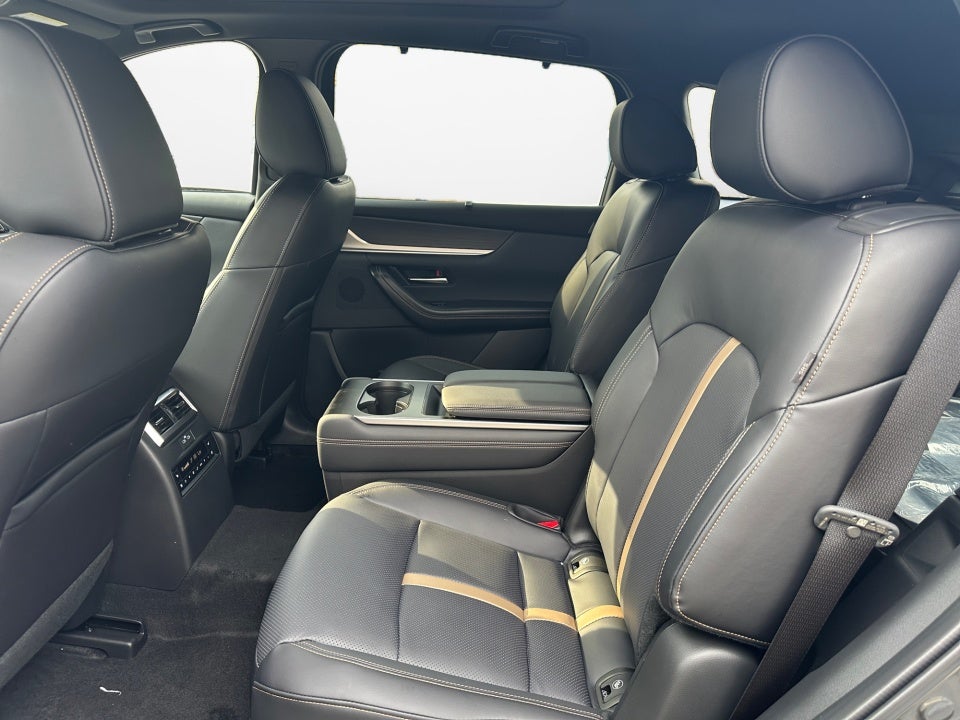 2026 Mazda Mazda CX-90 3.3 Turbo S Premium Plus