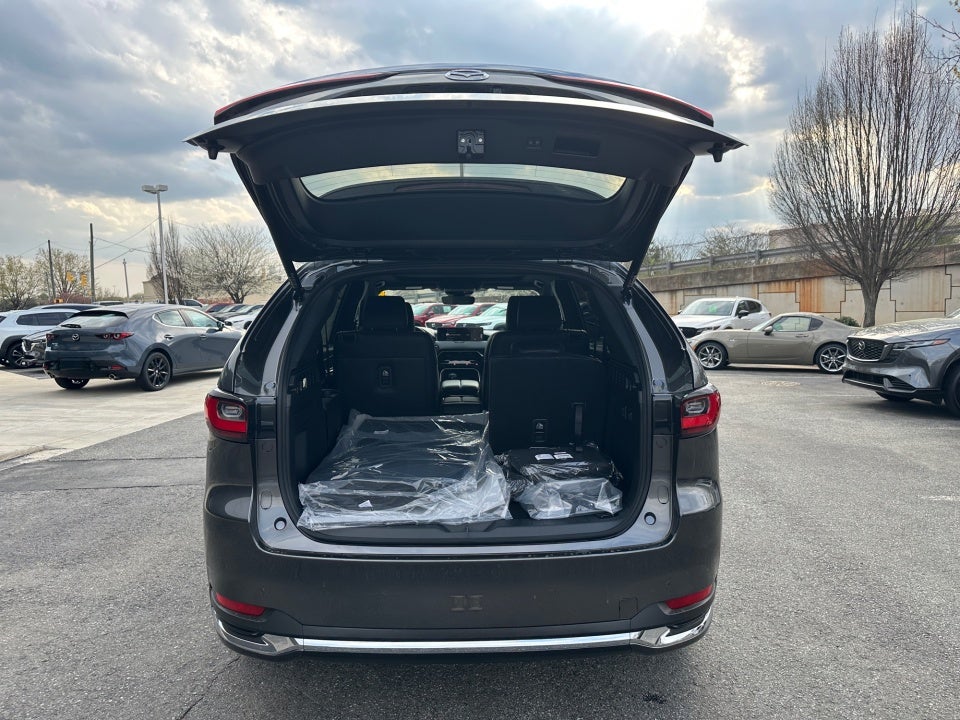 2026 Mazda Mazda CX-90 3.3 Turbo S Premium Plus