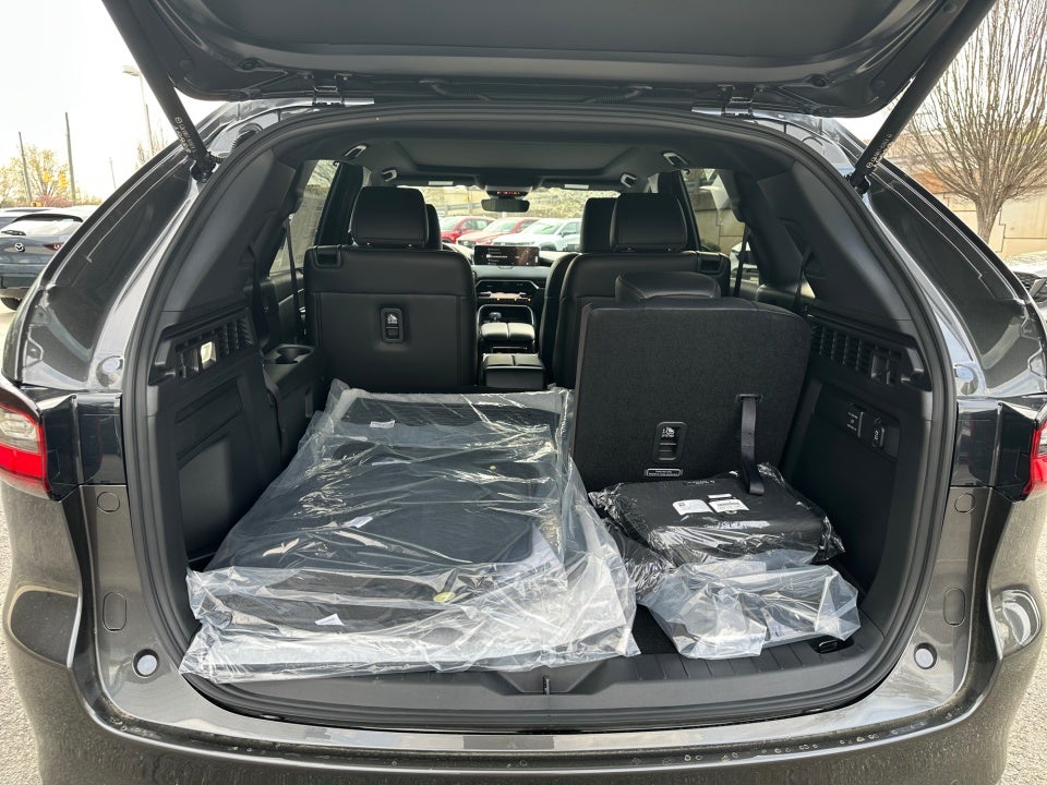 2026 Mazda Mazda CX-90 3.3 Turbo S Premium Plus