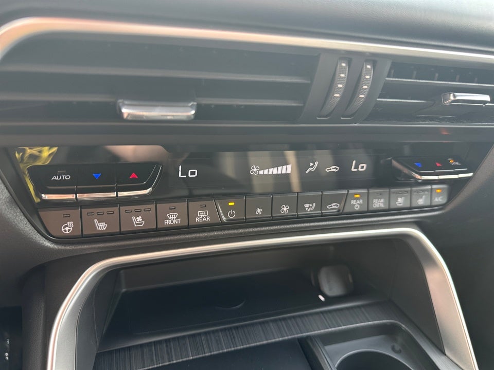 2026 Mazda Mazda CX-90 3.3 Turbo S Premium Plus