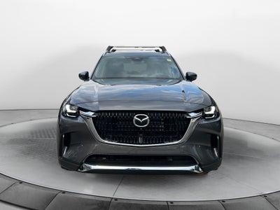 2026 Mazda Mazda CX-90 3.3 Turbo S Premium Plus