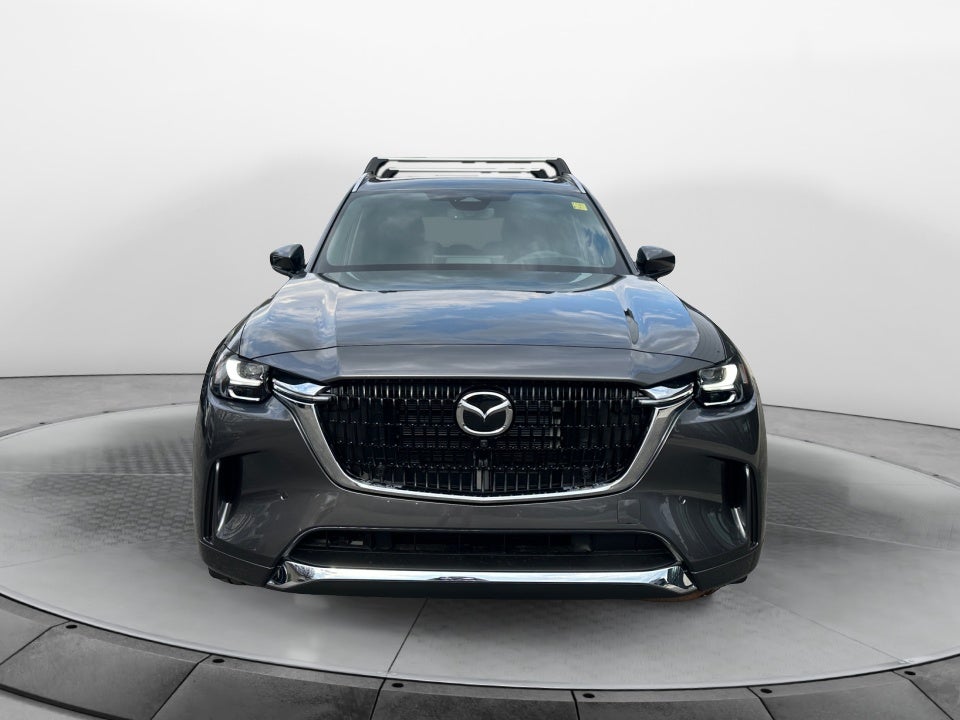 2026 Mazda Mazda CX-90 3.3 Turbo S Premium Plus