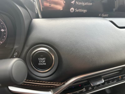 2026 Mazda Mazda CX-90 3.3 Turbo S Premium Plus