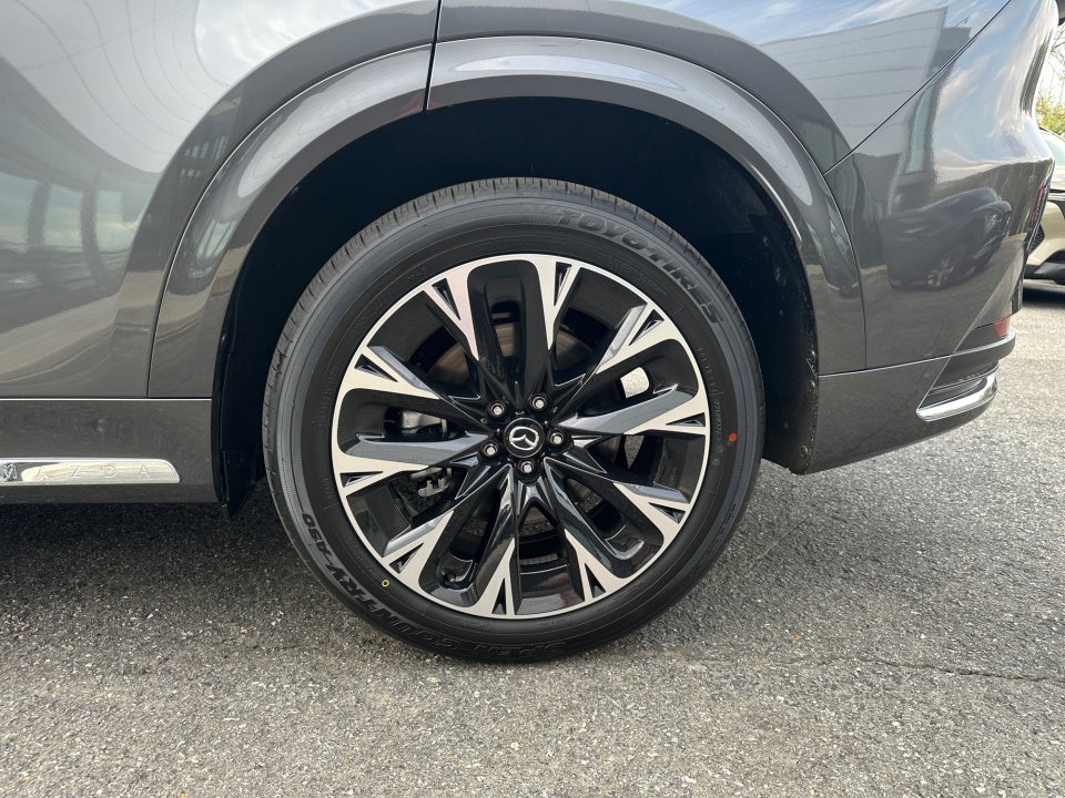 2026 Mazda Mazda CX-90 3.3 Turbo S Premium Plus