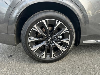 2026 Mazda Mazda CX-90 3.3 Turbo S Premium Plus