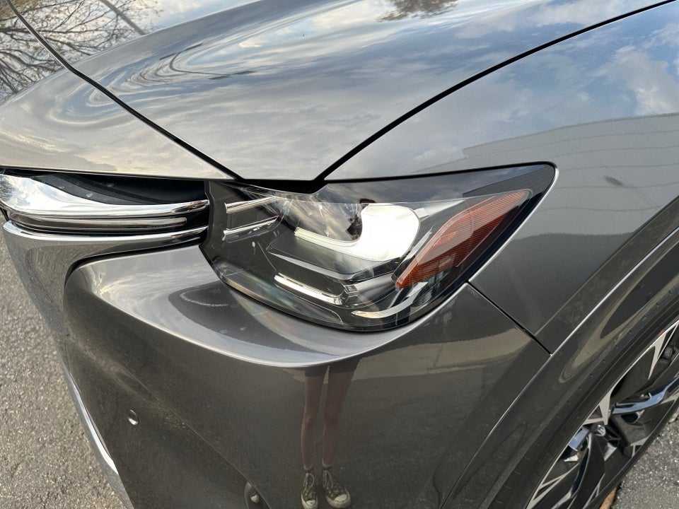 2026 Mazda Mazda CX-90 3.3 Turbo S Premium Plus