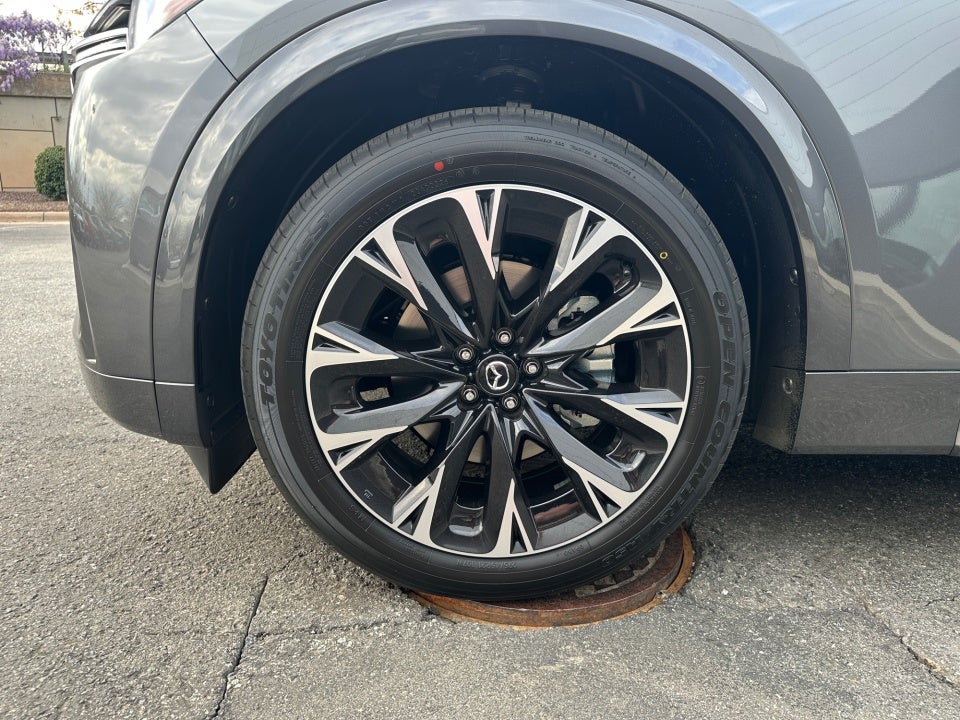2026 Mazda Mazda CX-90 3.3 Turbo S Premium Plus