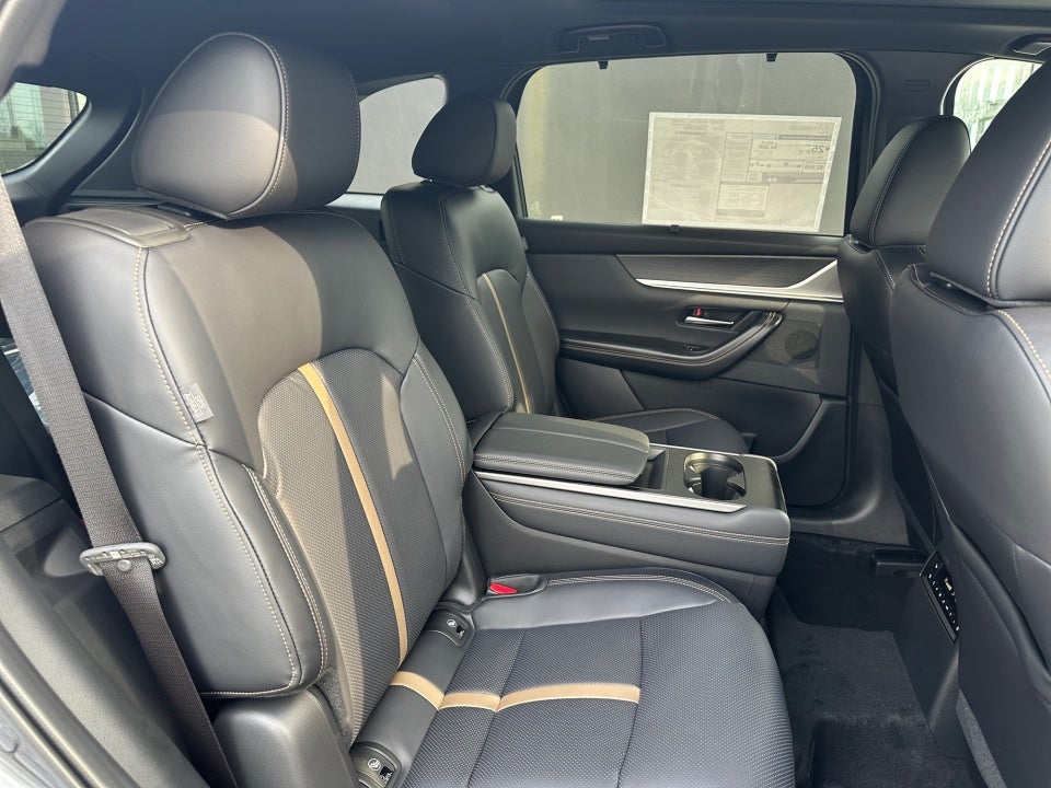 2026 Mazda Mazda CX-90 3.3 Turbo S Premium Plus