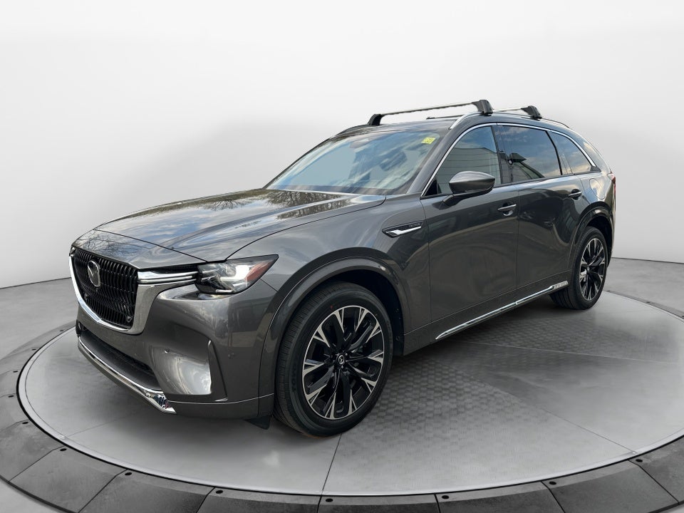 2026 Mazda Mazda CX-90 3.3 Turbo S Premium Plus