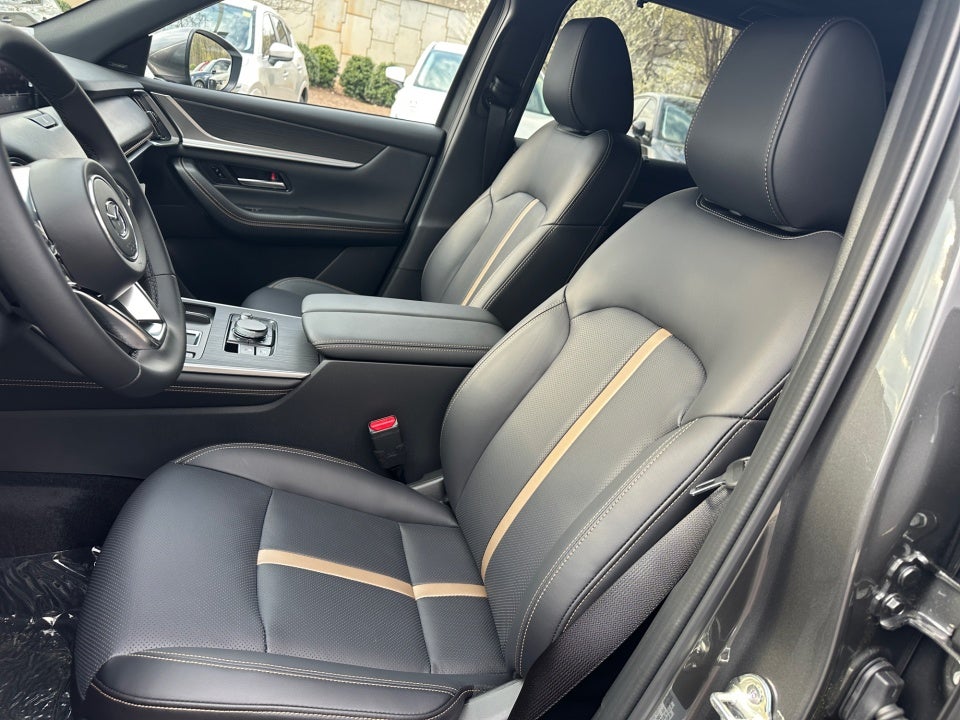 2026 Mazda Mazda CX-90 3.3 Turbo S Premium Plus