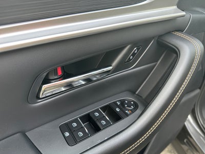 2026 Mazda Mazda CX-90 3.3 Turbo S Premium Plus