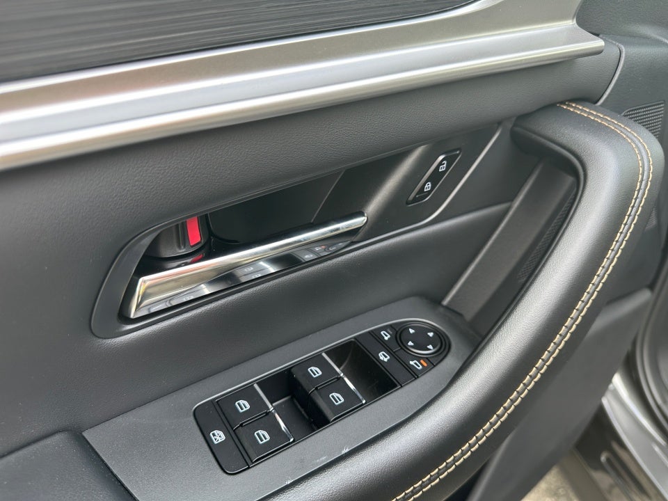 2026 Mazda Mazda CX-90 3.3 Turbo S Premium Plus