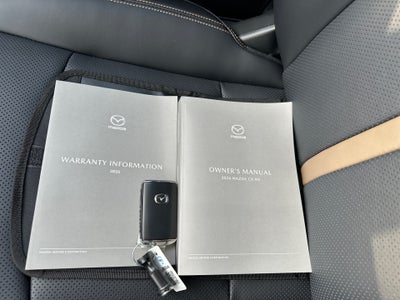 2026 Mazda Mazda CX-90 3.3 Turbo S Premium Plus