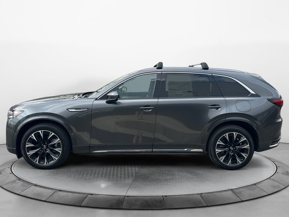 2026 Mazda Mazda CX-90 3.3 Turbo S Premium Plus