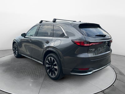 2026 Mazda Mazda CX-90 3.3 Turbo S Premium Plus