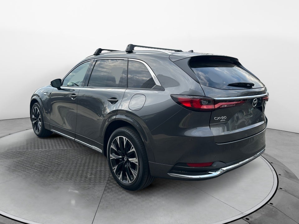 2026 Mazda Mazda CX-90 3.3 Turbo S Premium Plus