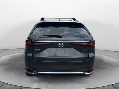 2026 Mazda Mazda CX-90 3.3 Turbo S Premium Plus