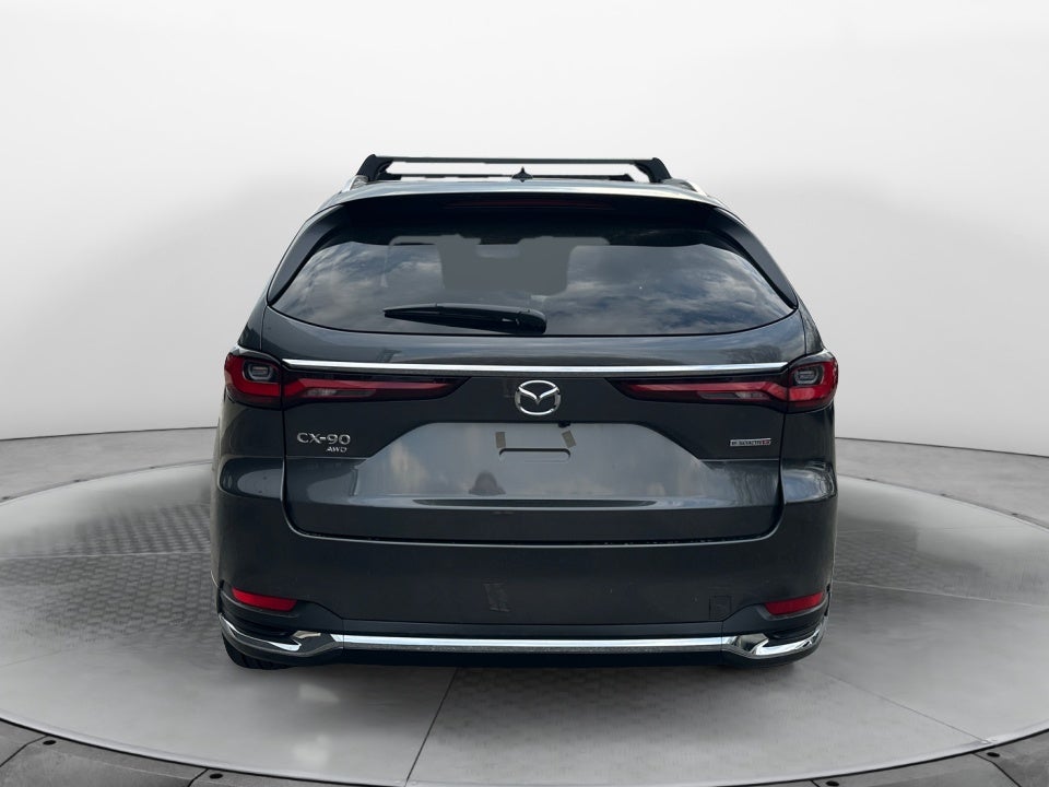 2026 Mazda Mazda CX-90 3.3 Turbo S Premium Plus