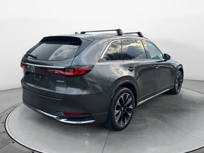 2026 Mazda Mazda CX-90 3.3 Turbo S Premium Plus