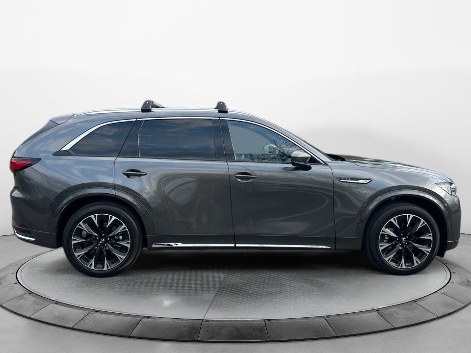 2026 Mazda Mazda CX-90 3.3 Turbo S Premium Plus