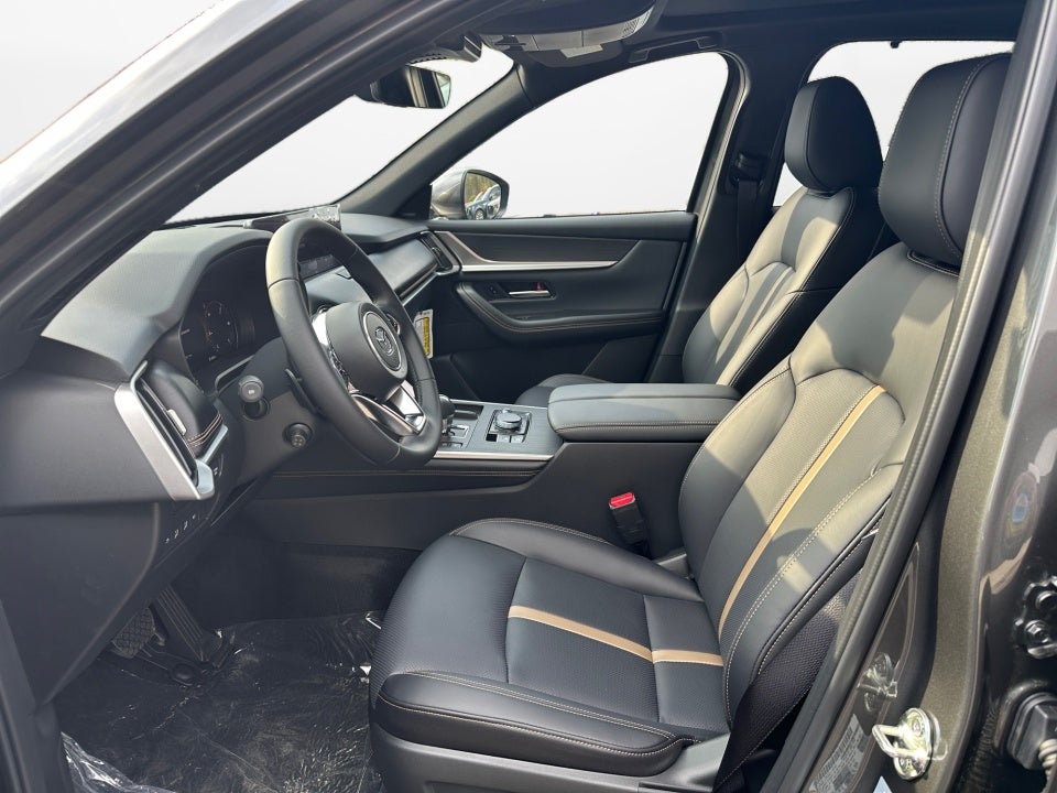 2026 Mazda Mazda CX-90 3.3 Turbo S Premium Plus