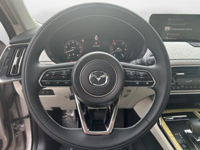 2026 Mazda Mazda CX-90 3.3 Turbo S Premium Plus