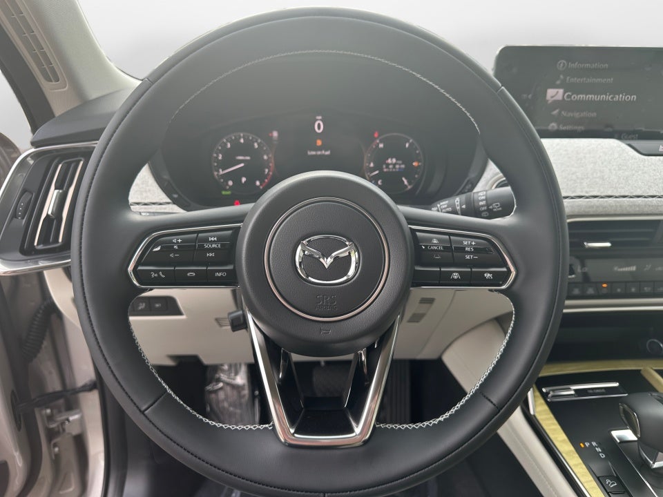 2026 Mazda Mazda CX-90 3.3 Turbo S Premium Plus