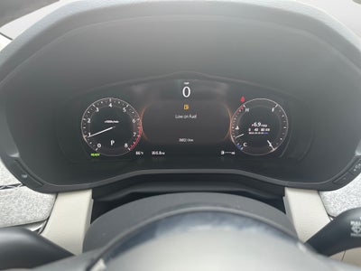 2026 Mazda Mazda CX-90 3.3 Turbo S Premium Plus