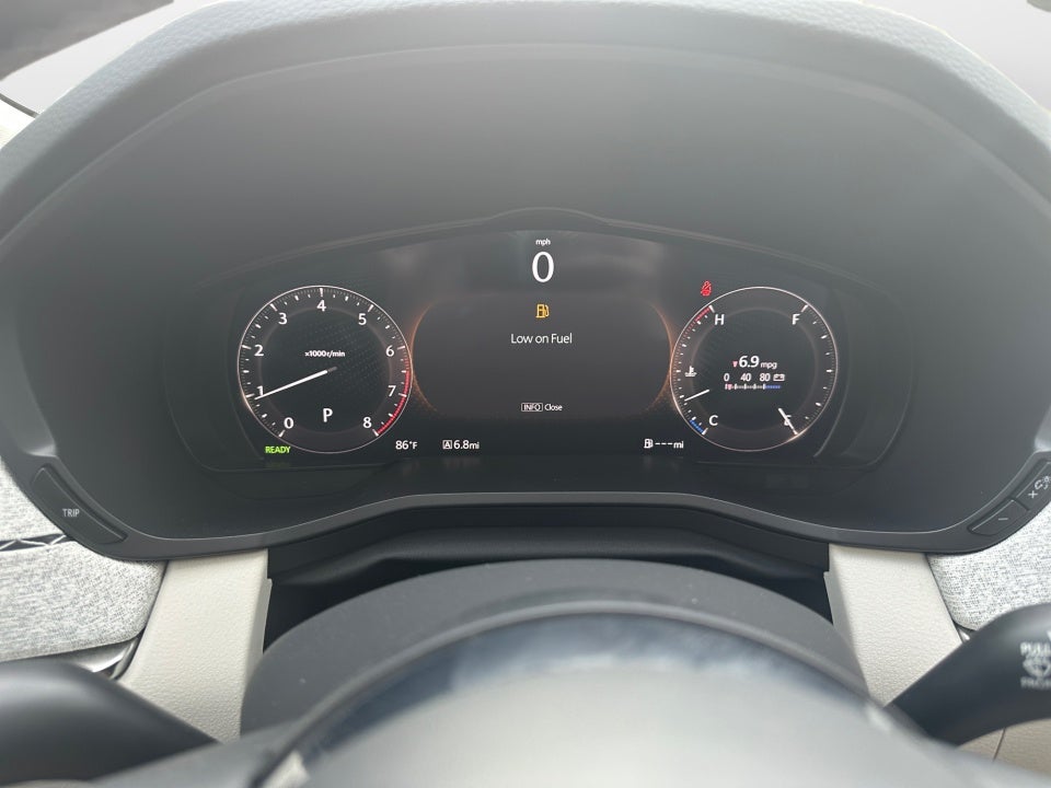 2026 Mazda Mazda CX-90 3.3 Turbo S Premium Plus