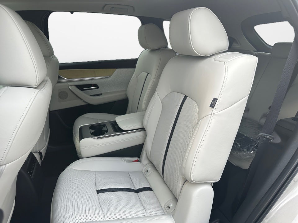 2026 Mazda Mazda CX-90 3.3 Turbo S Premium Plus