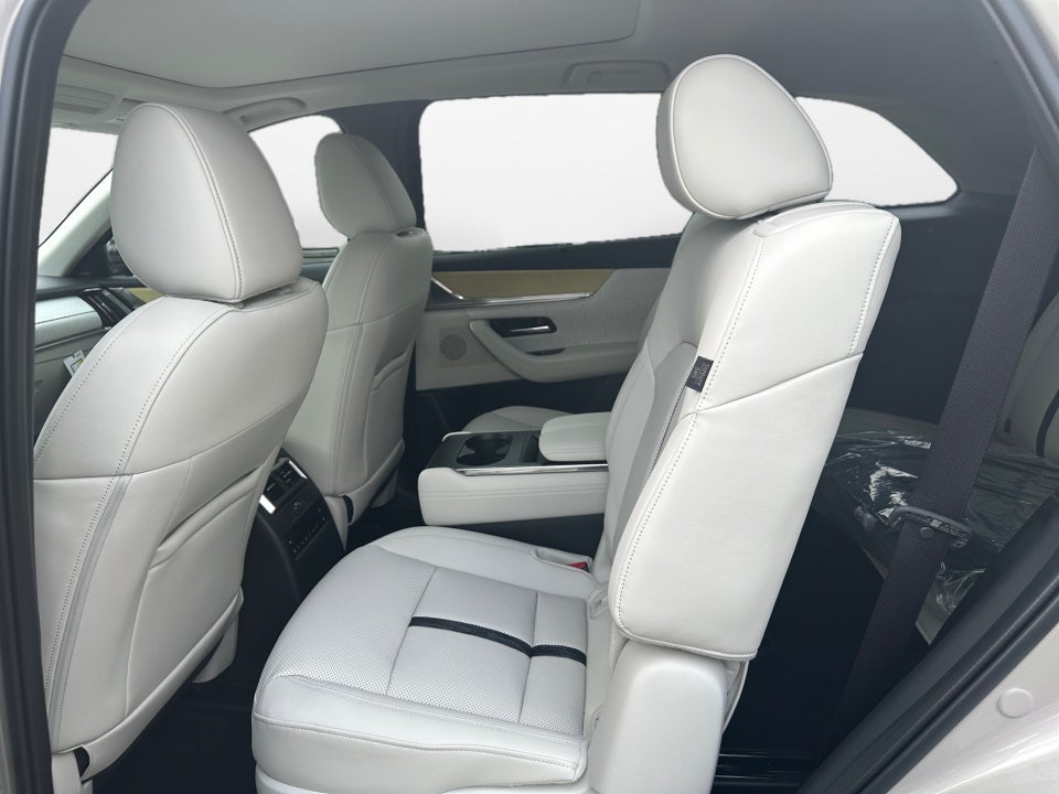 2026 Mazda Mazda CX-90 3.3 Turbo S Premium Plus