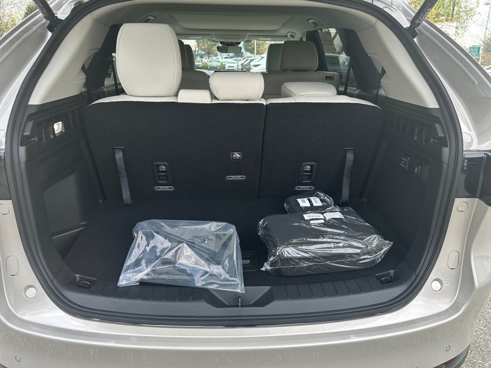 2026 Mazda Mazda CX-90 3.3 Turbo S Premium Plus