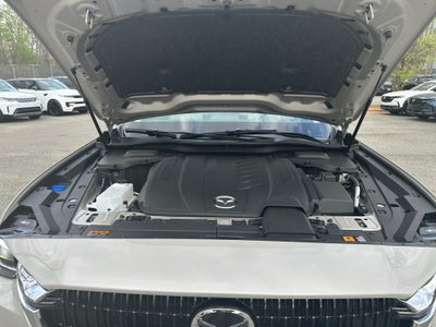 2026 Mazda Mazda CX-90 3.3 Turbo S Premium Plus
