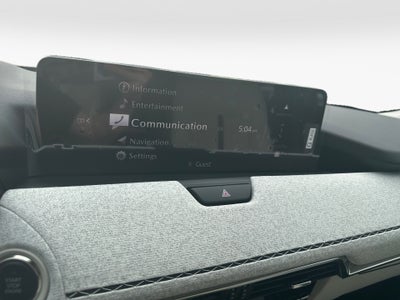 2026 Mazda Mazda CX-90 3.3 Turbo S Premium Plus