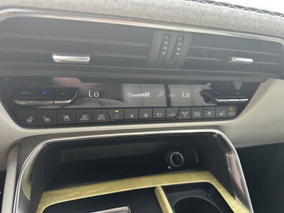 2026 Mazda Mazda CX-90 3.3 Turbo S Premium Plus