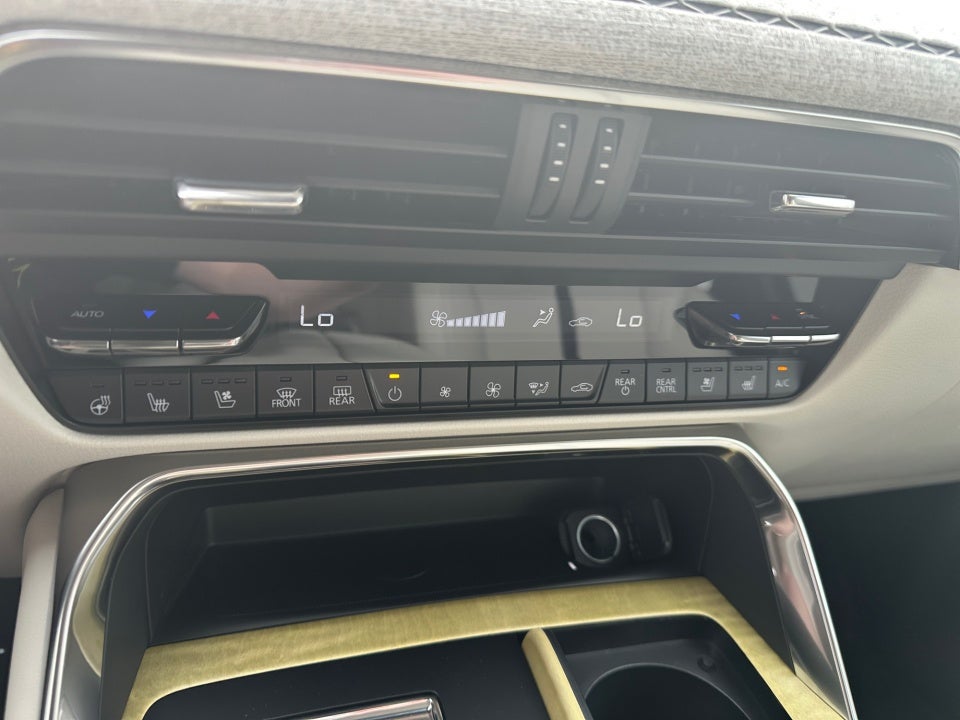 2026 Mazda Mazda CX-90 3.3 Turbo S Premium Plus