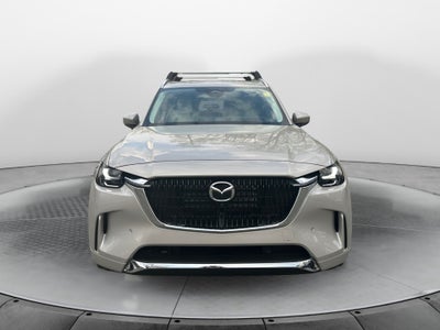 2026 Mazda Mazda CX-90 3.3 Turbo S Premium Plus